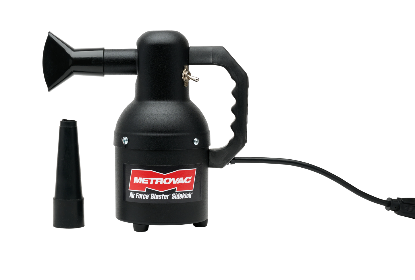 Air Force® Blaster® Sidekick® Car and Motorcycle Dryer