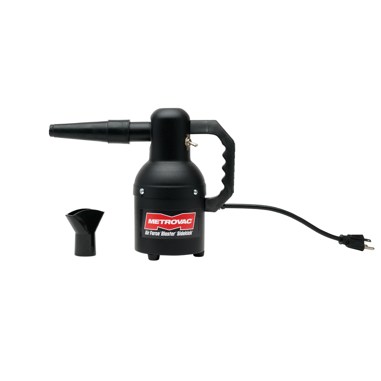 Air Force® Blaster® Sidekick® Car and Motorcycle Dryer