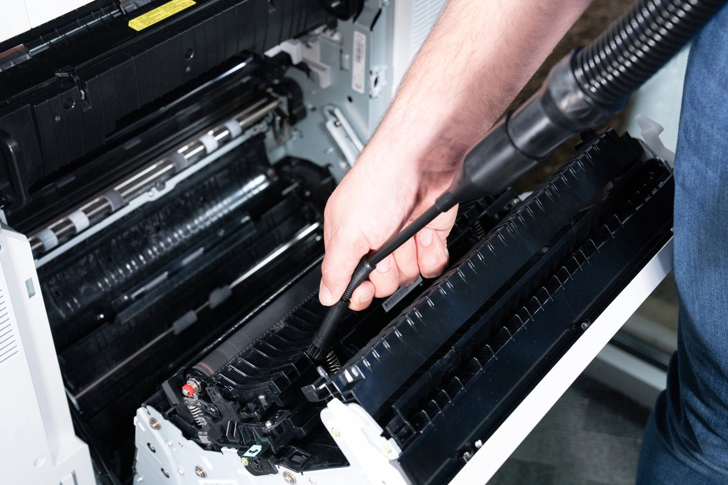 Soplador Eléctrico DataVac® ED-500