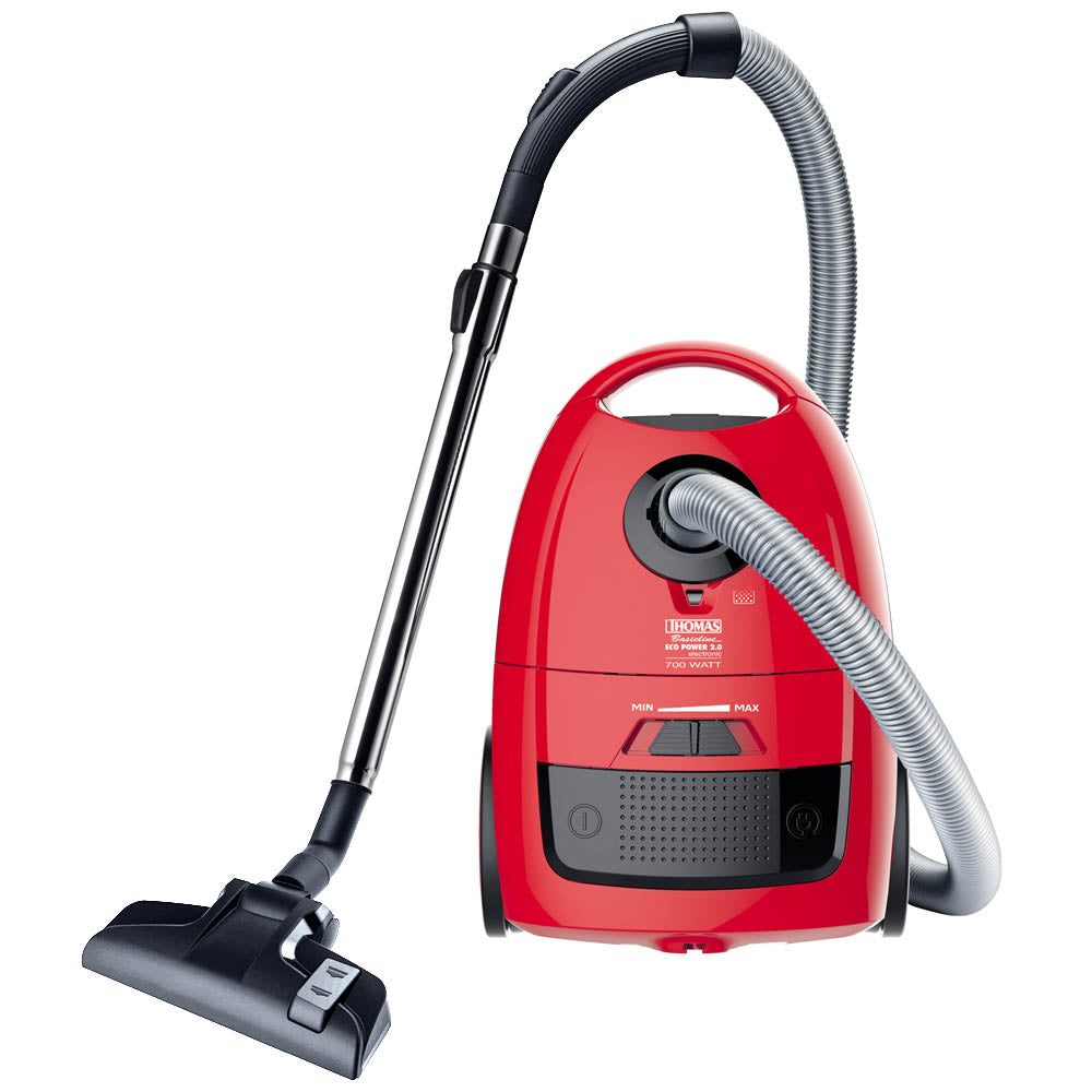 THOMAS ECO POWER 2.0
