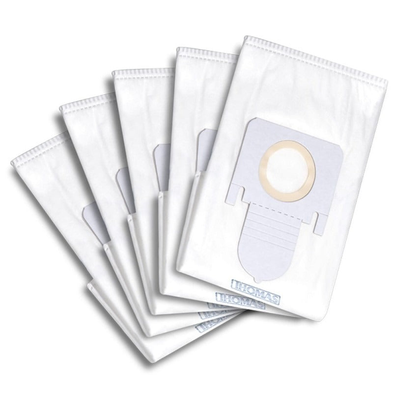 Kit de Filtros con Bolsas THOMAS Twin