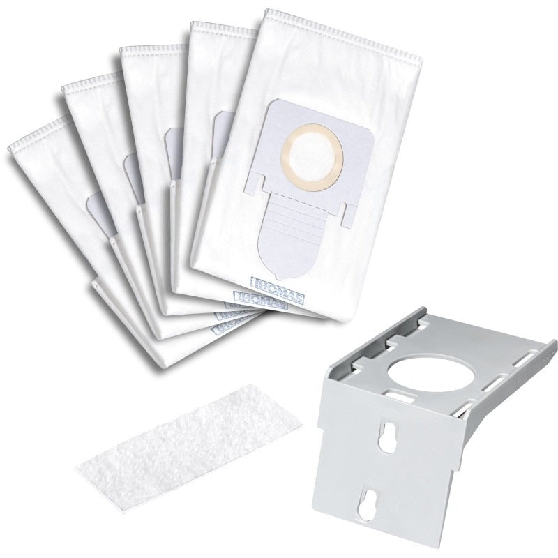 Kit de Filtros con Bolsas THOMAS Twin