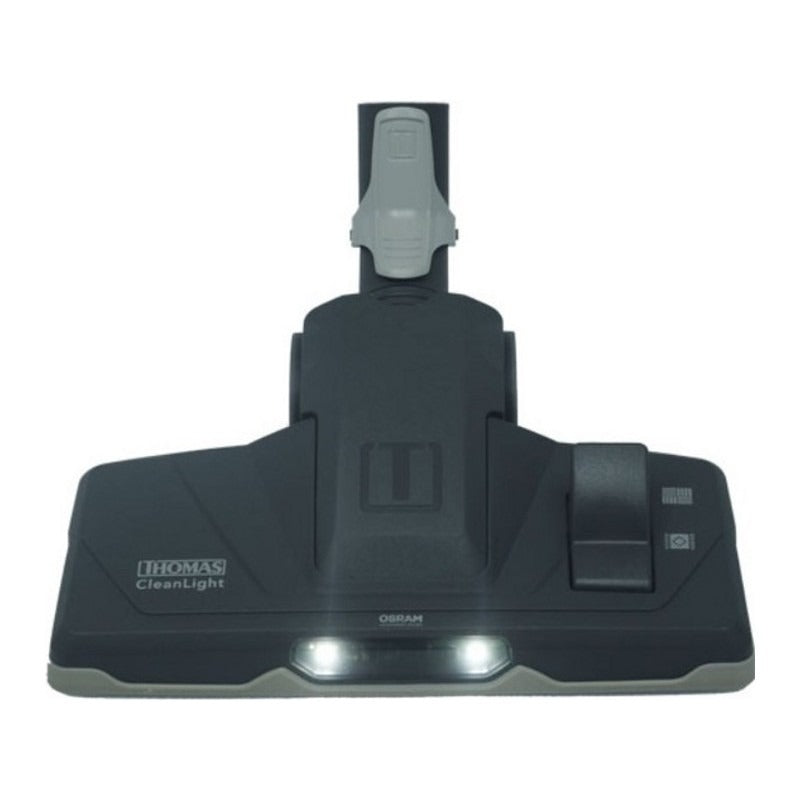 Boquilla THOMAS con Luz LED y Fijador, con Conmutador