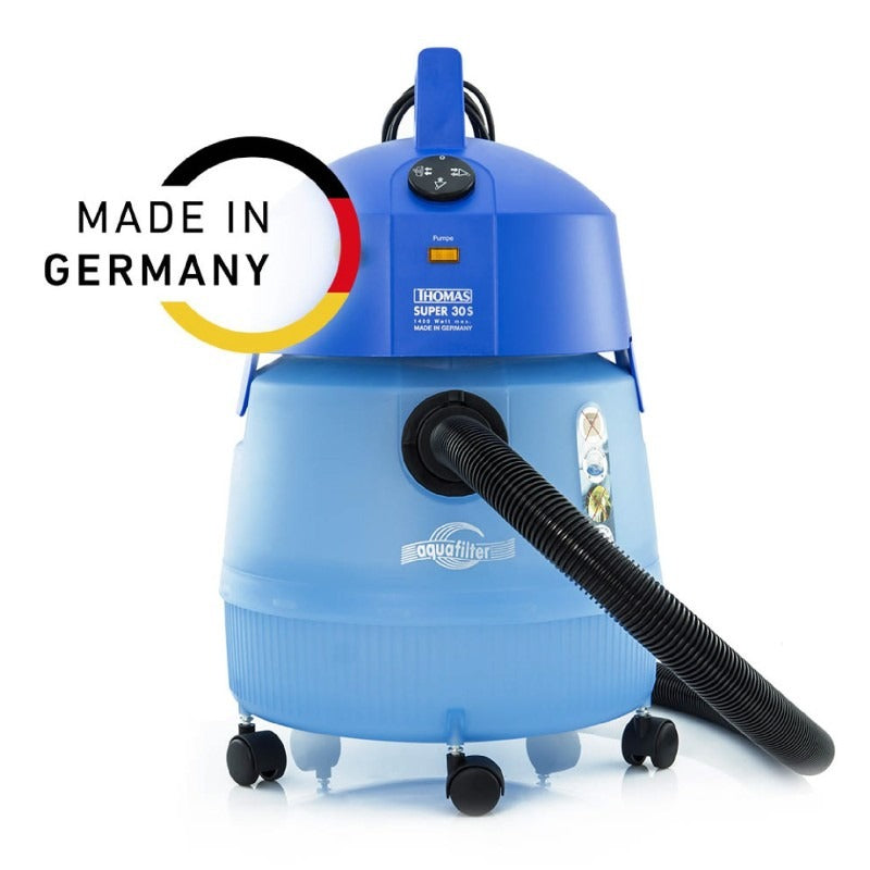 THOMAS SUPER 30 S AQUAFILTER