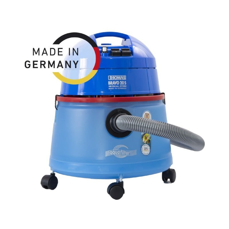 THOMAS BRAVO 20 S AQUAFILTER
