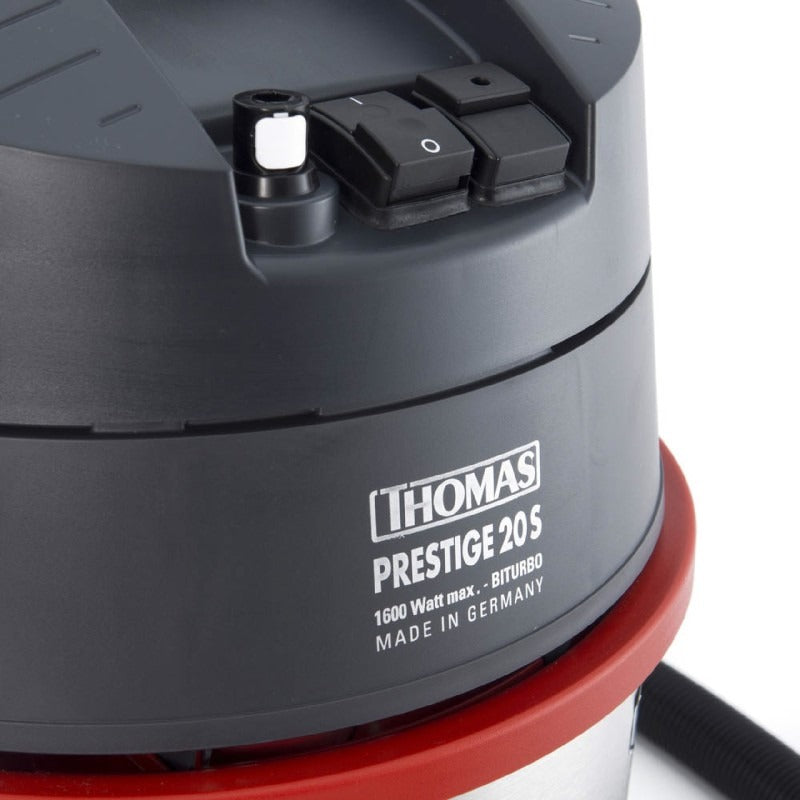 THOMAS PRESTIGE 20 S AQUAFILTER