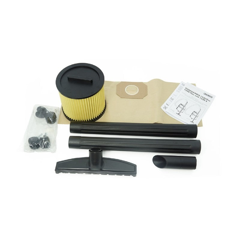 THOMAS INOX 1520 PLUS