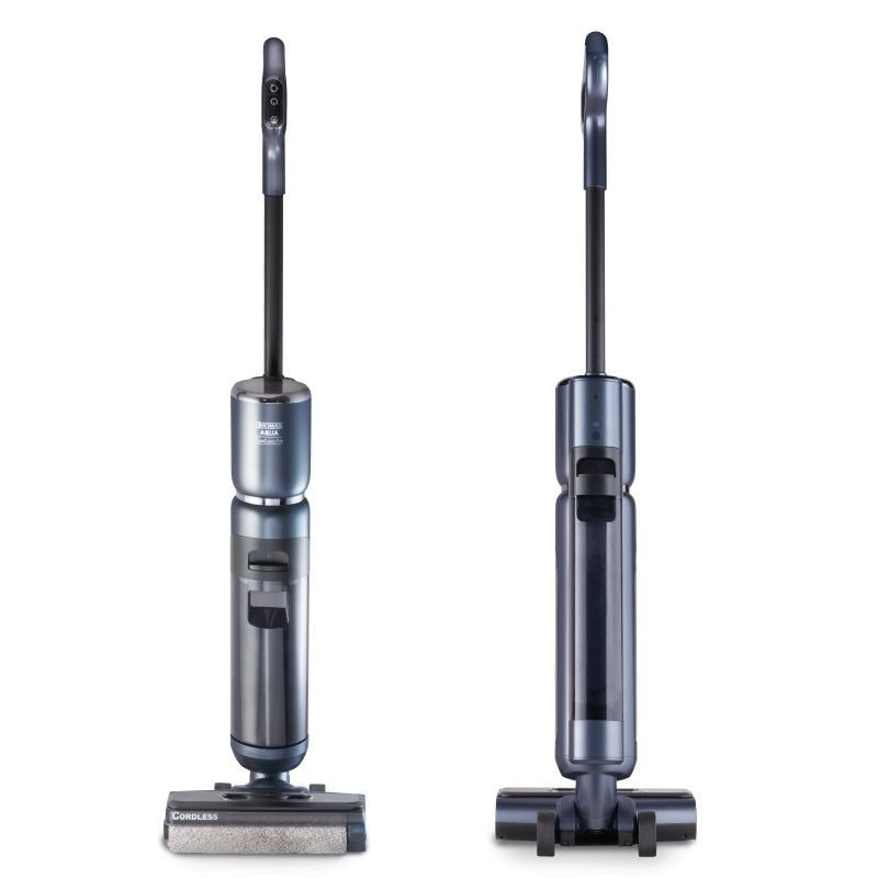 THOMAS AQUA FLOOR CLEANER CORDLESS PLUS