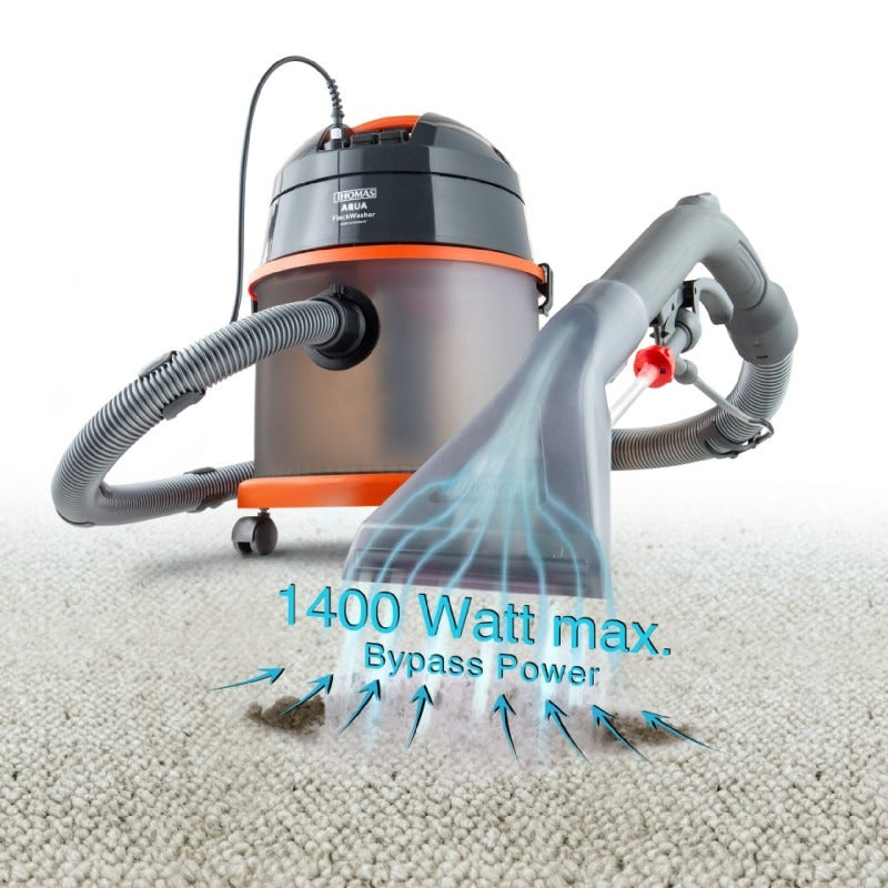 THOMAS AQUA FLECKWASHER