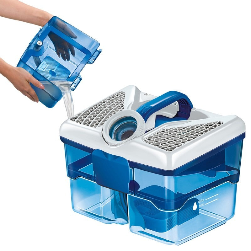 THOMAS PERFECT AIR ALLERGY PURE