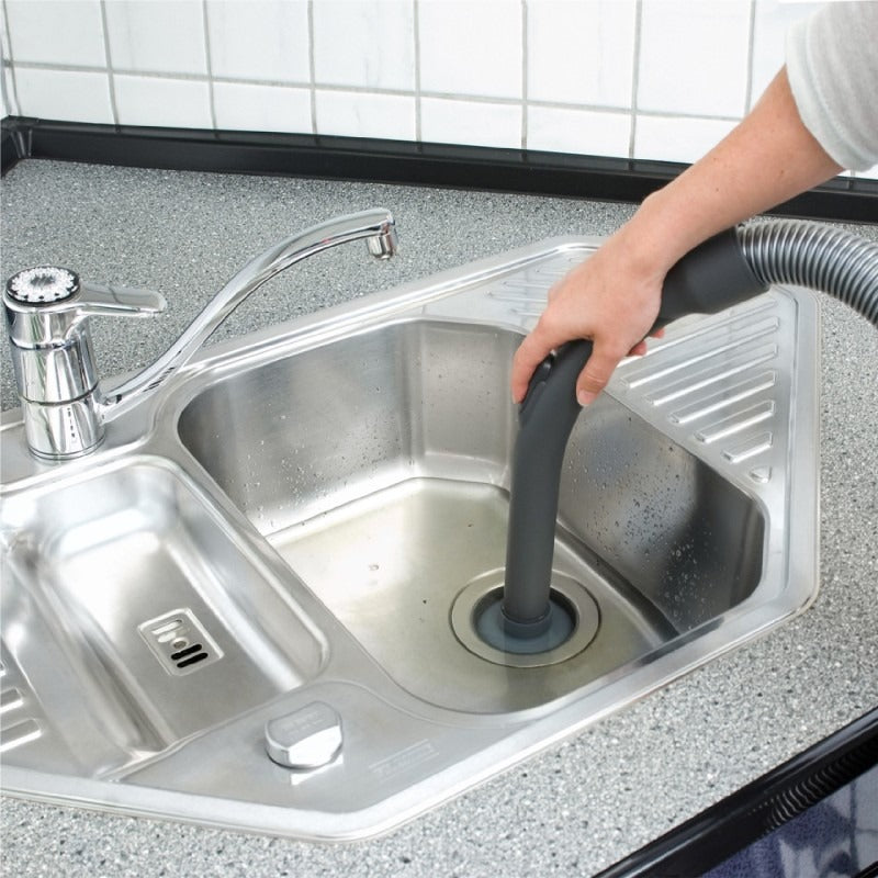 THOMAS AQUA FLECKWASHER