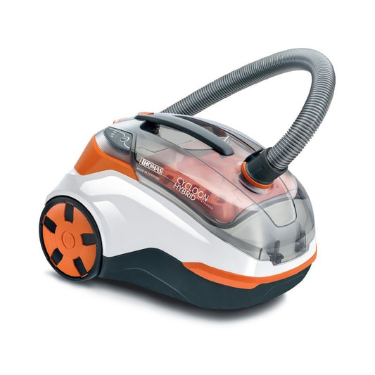 THOMAS CYCLOON HYBRID PET & FRIENDS