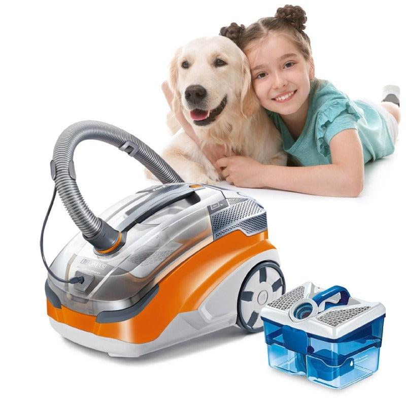 THOMAS AQUA+ PET & FAMILY