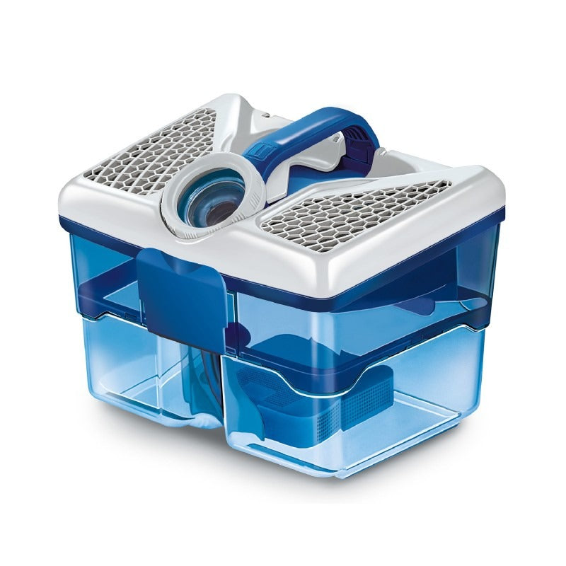 THOMAS AQUA+ PET & FAMILY