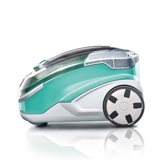 THOMAS AQUA+ MultiClean X10 Parquet