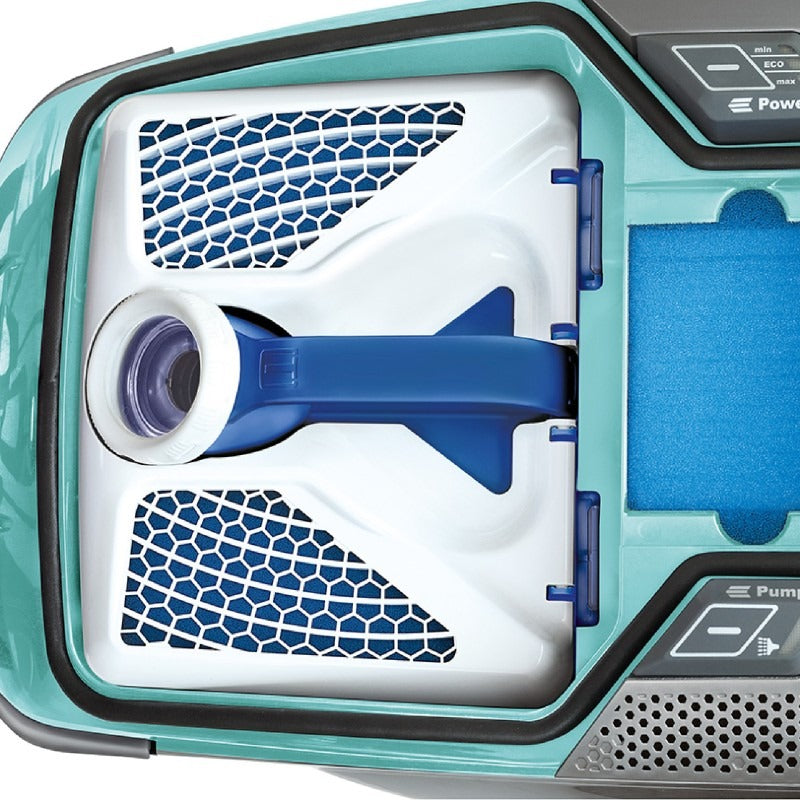 THOMAS AQUA+ MultiClean X10 Parquet