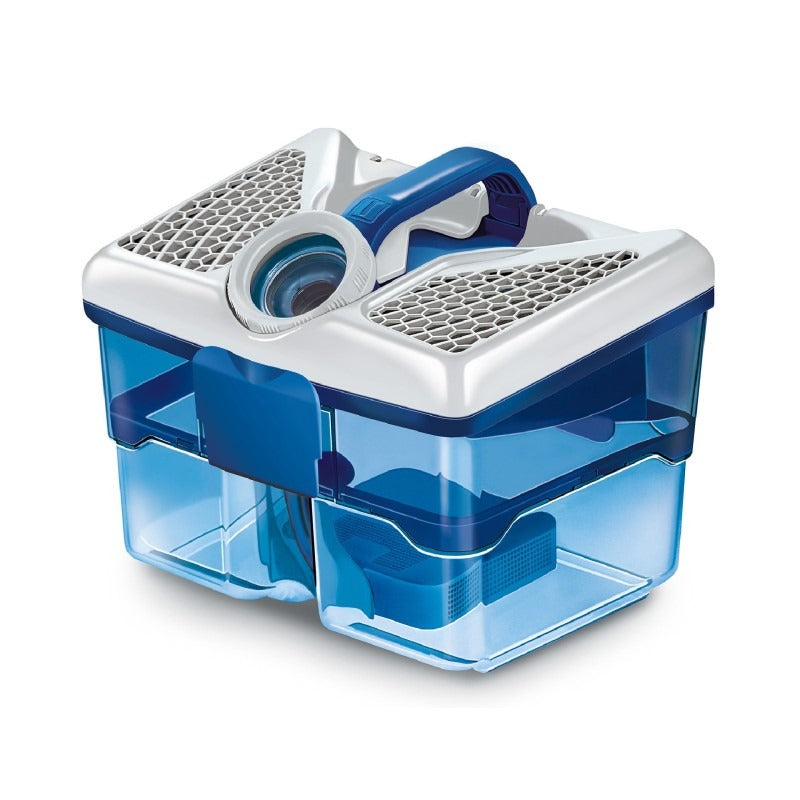 THOMAS AQUA+ MultiClean X10 Parquet