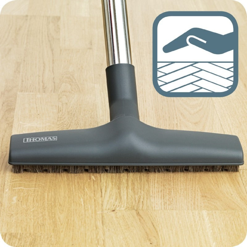 THOMAS AQUA+ MultiClean X10 Parquet