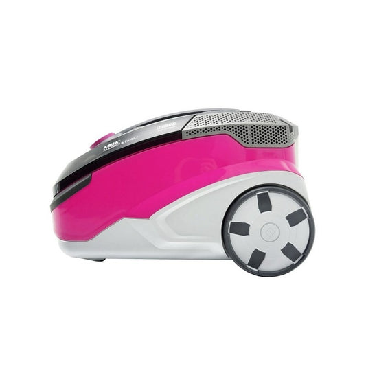 THOMAS AQUA⁺ ALLERGY & FAMILY