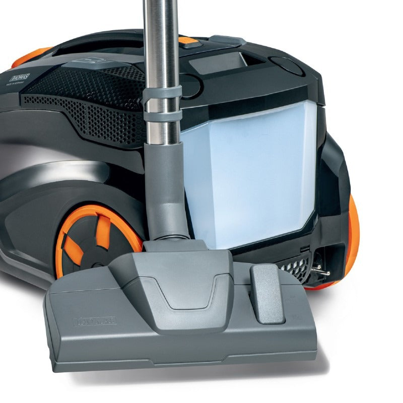 THOMAS DryBox AMFIBIA PET