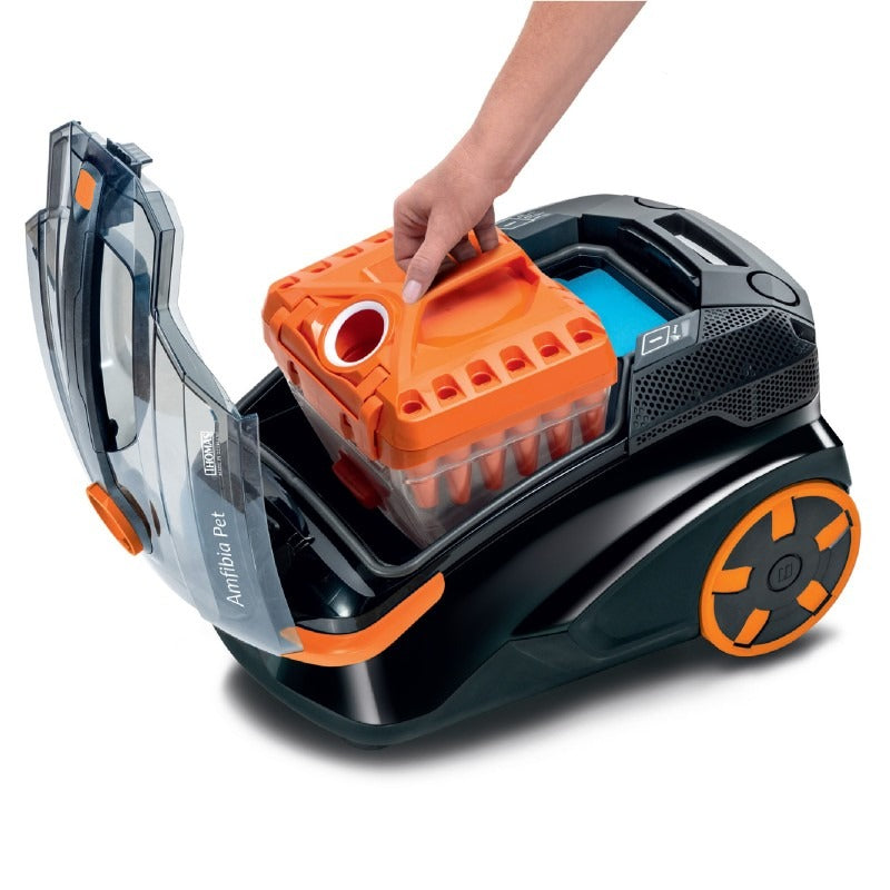 THOMAS DryBox AMFIBIA PET