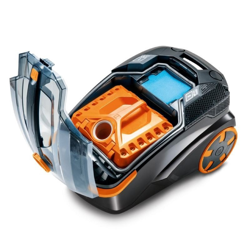 THOMAS DryBox AMFIBIA PET