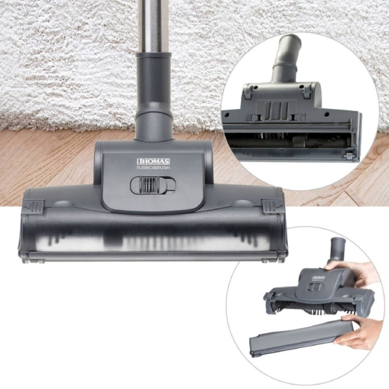 THOMAS DryBox AMFIBIA PET