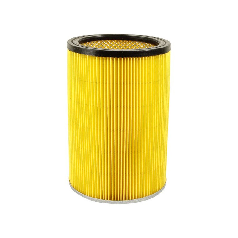 Filtro cartucho largo 8000 cm² para aspiradoras THOMAS