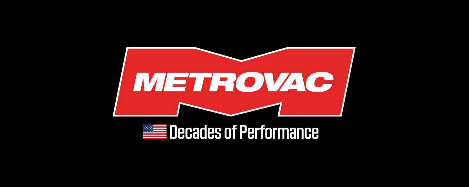METROVAC