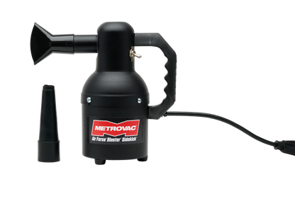 Air Force® Blaster® Sidekick® Car and Motorcycle Dryer