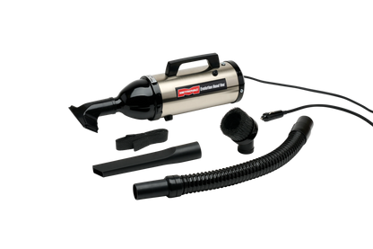 Aspiradora de Mano METROPOLITAN 12V EVOLUTION