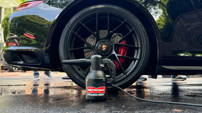 Air Force® Blaster® Sidekick® Car and Motorcycle Dryer