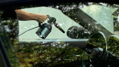 Air Force® Blaster® Sidekick® Car and Motorcycle Dryer