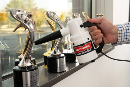 Soplador Eléctrico DataVac® ED-500