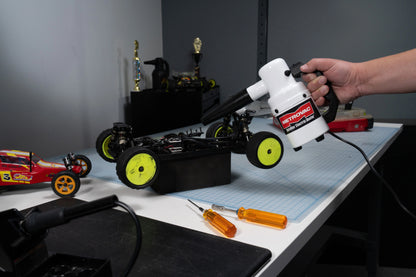 Soplador Eléctrico DataVac® ED-500