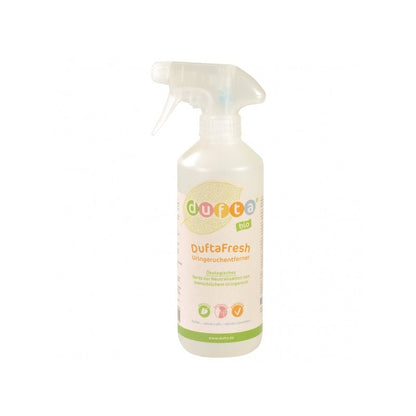 DuftaFresh 500 ml – Eliminador de olores