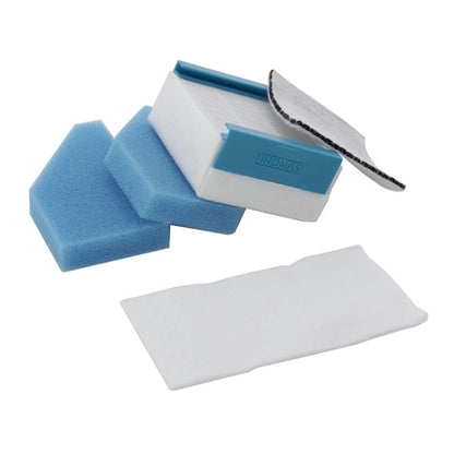 Kit de Filtros HEPA 13 XT THOMAS AQUA+