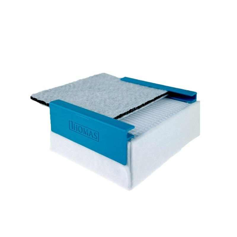 Kit de Filtros HEPA 13 XT THOMAS AQUA+