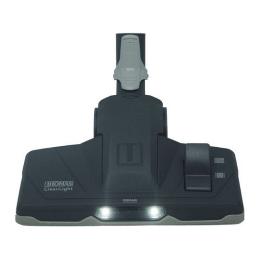 Boquilla THOMAS con Luz LED y Fijador, con Conmutador