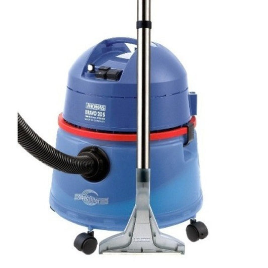 THOMAS BRAVO 20 S AQUAFILTER