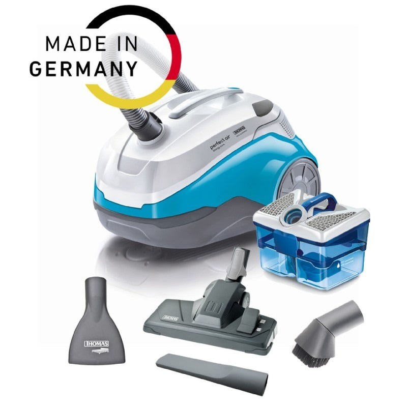THOMAS PERFECT AIR ALLERGY PURE