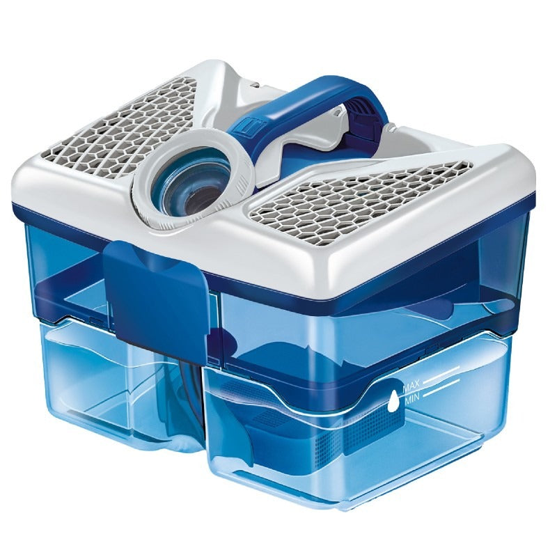 THOMAS PERFECT AIR ALLERGY PURE