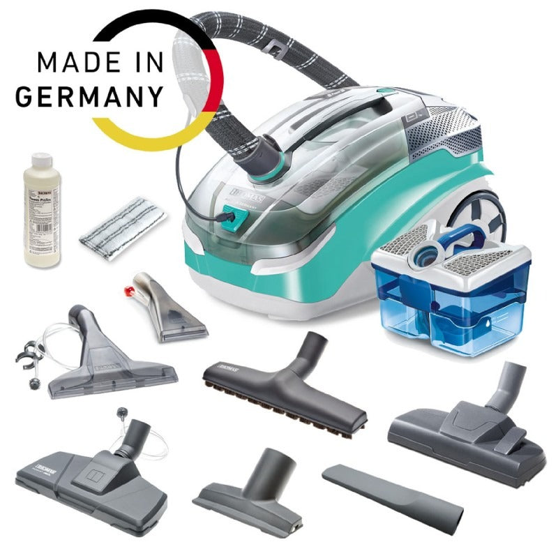 THOMAS AQUA+ MultiClean X10 Parquet