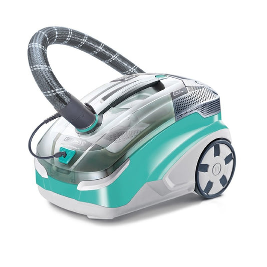 THOMAS AQUA+ MultiClean X10 Parquet