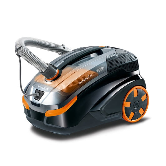 THOMAS DryBox AMFIBIA PET