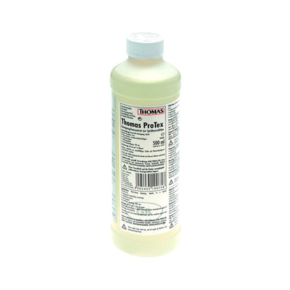 THOMAS AQUA+ MultiClean X10 Parquet
