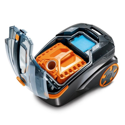 THOMAS DryBox AMFIBIA PET